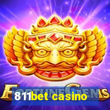 811bet casino